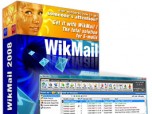 WikMail