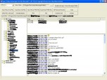 Super Yahoo Messenger Archive Decoder Screenshot