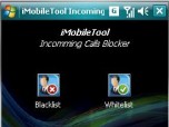 iMobileTool Incoming Calls Blocker