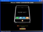 iPhone Video Converter 2008