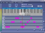 Xitona Voice Composer Screenshot