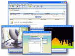 1AVMonitor Screenshot