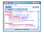 Accio French-English Dictionary (Win)
