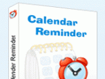 Calendar Reminder Screenshot