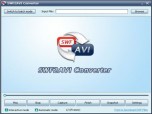 SWF2AVI Converter Pro Screenshot