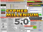 CYPHER MILLENIUM Screenshot