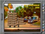 RV Companion 2008 Screenshot