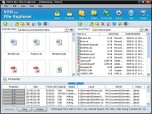 VOSI.biz File Explorer Screenshot