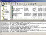 ActiveXperts Server Monitor Screenshot