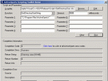 ActiveXperts Scripting Component Screenshot