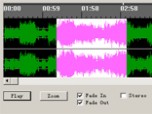 Free MP3 Ringtone Maker Screenshot