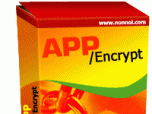 APP/Encrypt Screenshot