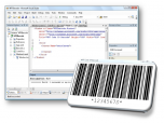 My Barcode Software