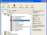 Synchronize Folders Screenshot