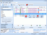 Chameleon Startup Manager Pro Screenshot