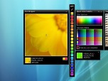 Instant Color Picker Screenshot