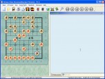 Chinese Chess Stoneman Screenshot