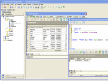 DreamCoder for PostgreSQL Freeware