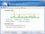 Wlording Speedup PC Screenshot