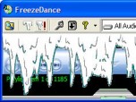 FreezeDance Screenshot