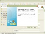 EA Install Screenshot