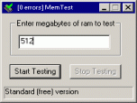 MemTest