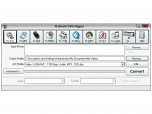 OJOsoft DVD Ripper Screenshot