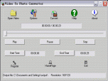 Video To Photo Converter Screenshot