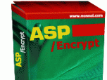 ASP/Encrypt Screenshot