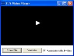 FLV Video Player