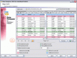 EMS Data Comparer for InterBase/Firebird Screenshot