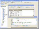 DreamCoder for MySQL Freeware