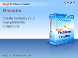 CQFZ Problems Creator for Chemistry