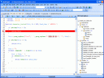 phpDesigner Screenshot