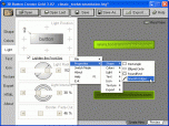 3D Button Creator Screenshot