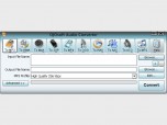 OJOsoft Audio Converter