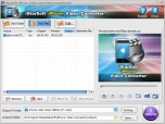 iStarSoft iPhone Video Converter Screenshot