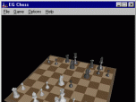 EG Chess Screenshot
