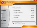 Bodrag Utilities 2009 Screenshot