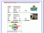 Employee Tracker