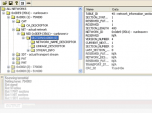 DVBStreamExplorer Screenshot