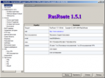 RusRoute Screenshot
