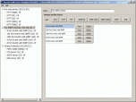 Multi Server Simulator Screenshot