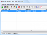 PDFCreator