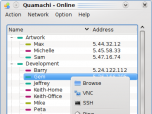 Quamachi Screenshot