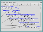 Model Railroad System Screenshot