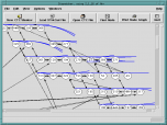 Model Railroad System