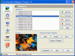 Automatic Wallpaper Changer Plus Screenshot