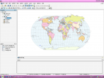 AvisMap Deskpro Screenshot