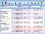 Syslog Watcher Personal Edition Screenshot